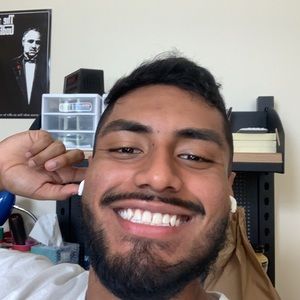 Meet your Posher, Chris